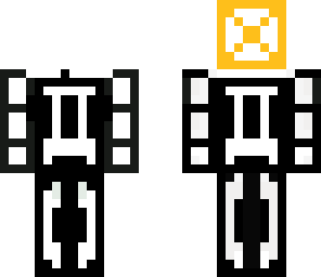 the dark astronaut