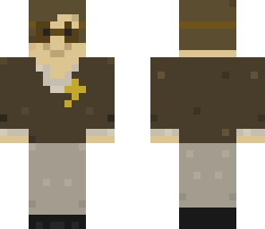 pilot
