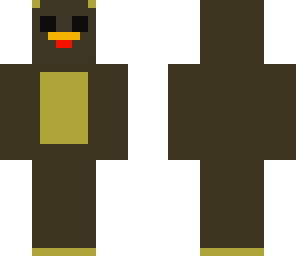 bear