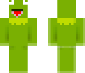 kermit the frog