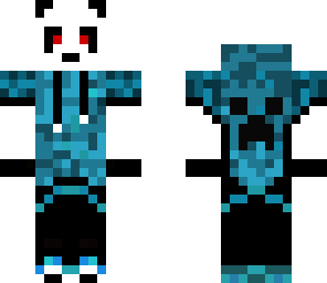 cute panda 