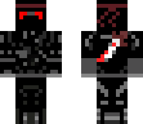 the destroyer