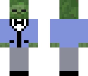 psy zombie