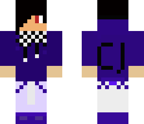 cj purple