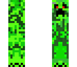 the true creeper
