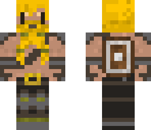 dwarf