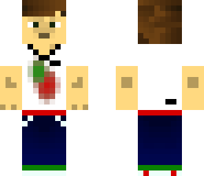 hans peter xd