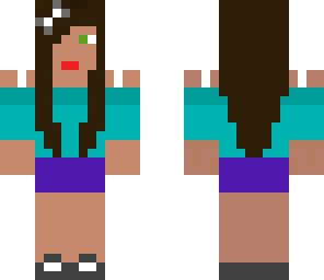 steve girl