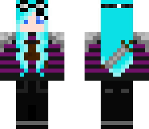 the adventurer