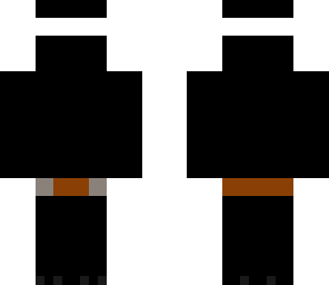 ninja with grenates and blades