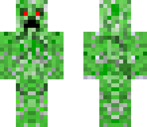 evil creeper