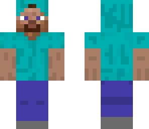 steve