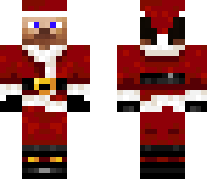 santa steve