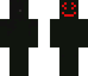 black ghoste