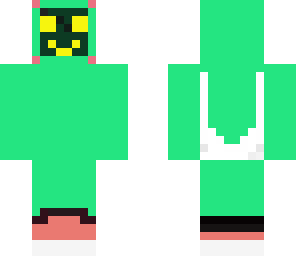 cubbie o' green