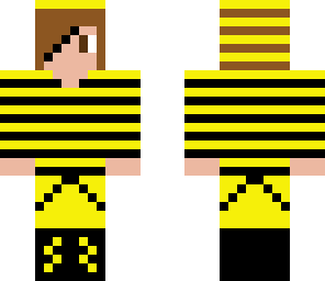 bumbelbee boy