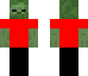 zombie