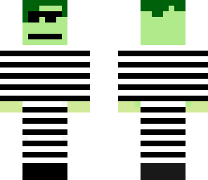 robber