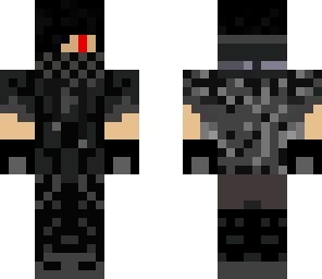 dubstep shadow skin