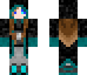 the assassin girl