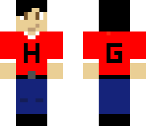 hunger games boy red ii