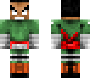rocklee
