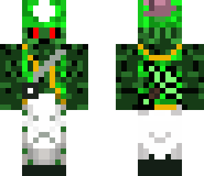 toad sgc zombie