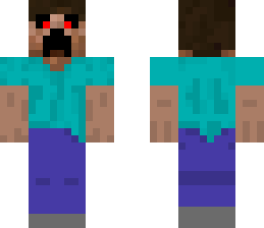 creeper steeve