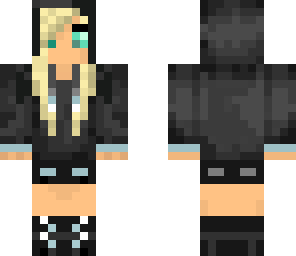 mans awsome skins