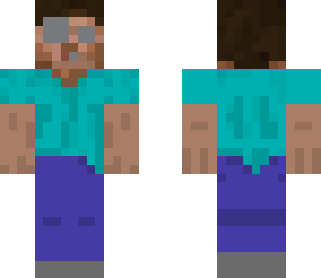 slime steve