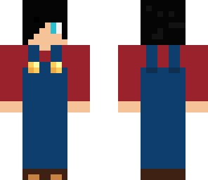 kid mario