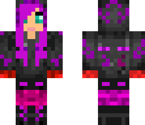 ender girl
