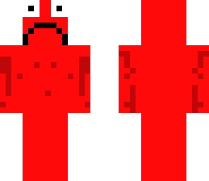 suck