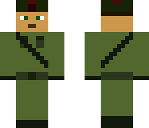 tank officer