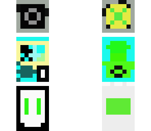 game box-stick and ghost