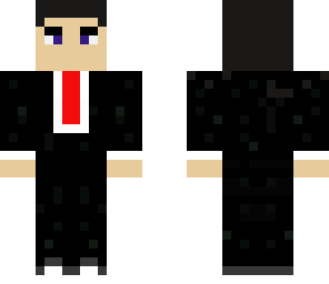 guy in a suit