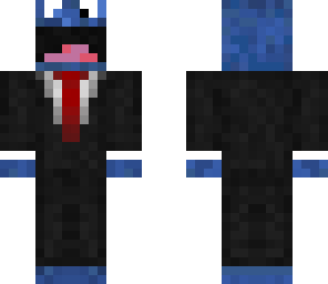 updated cookiemonster new years