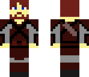 wolfsmith1999's skin