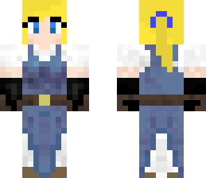 archer girl