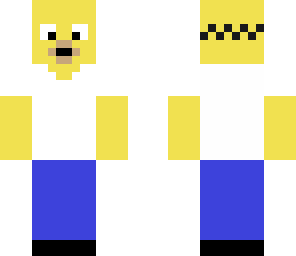 homer simpson