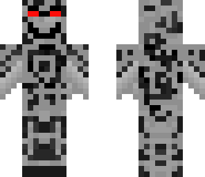 predator