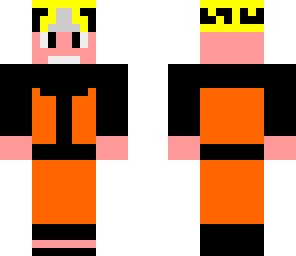 naruto uzumaki