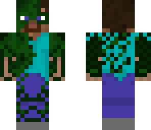 zombie contaged