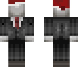 slenderclaus