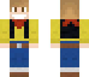 cowboy