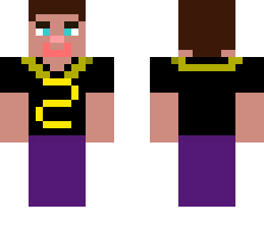 raper