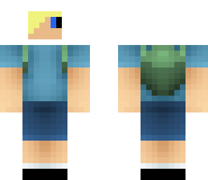 finn the human