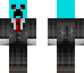 slender creeper-blue
