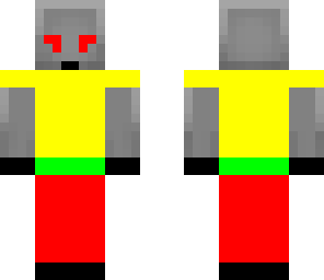 robot spy