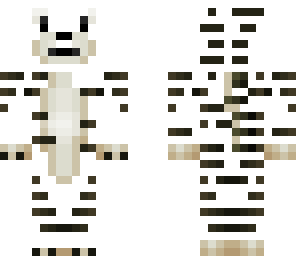 white tiger